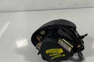 Pretensionneur de ceinture avant gauche PEUGEOT 206