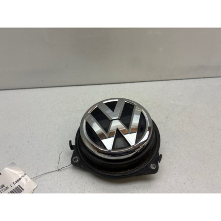 Bouton de coffre VOLKSWAGEN POLO 5 Photo n°1