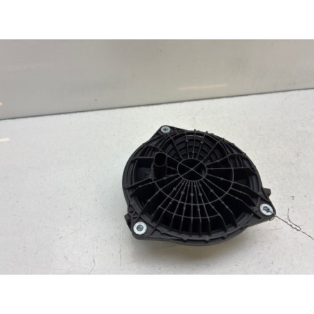 Bouton de coffre VOLKSWAGEN POLO 5