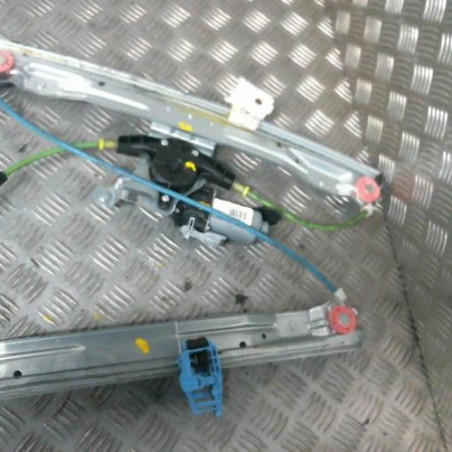 Leve vitre electrique avant droit CITROEN C3 PICASSO Photo n°1