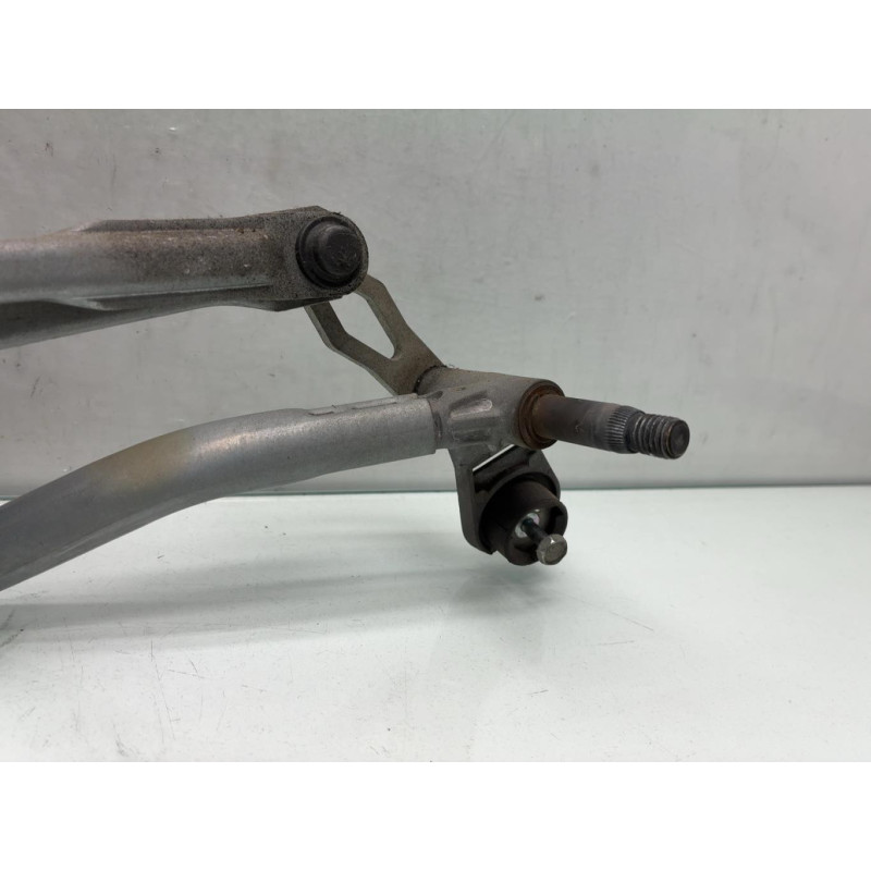 Moteur essuie glace avant CITROEN C3 PICASSO Photo n°3