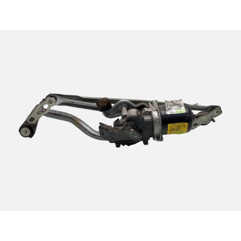 Moteur essuie glace avant CITROEN C3 PICASSO Photo n°4