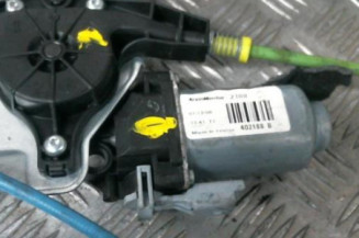Leve vitre electrique avant droit CITROEN C3 PICASSO