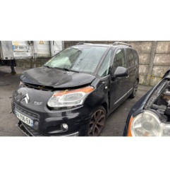 Moteur essuie glace avant CITROEN C3 PICASSO