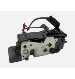 Serrure arriere droit CITROEN C3 PICASSO Photo n°1