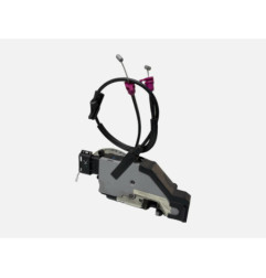 Serrure arriere droit CITROEN C3 PICASSO