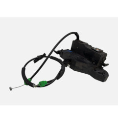 Serrure avant droit CITROEN C3 PICASSO