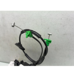 Serrure avant droit CITROEN C3 PICASSO
