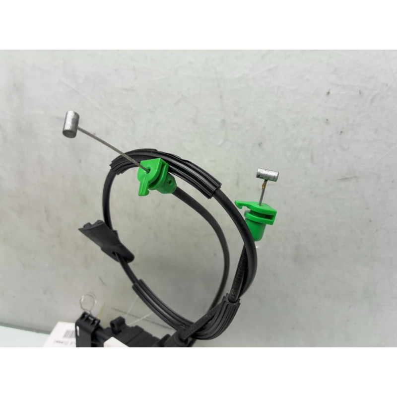 Serrure avant droit CITROEN C3 PICASSO Photo n°4