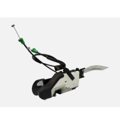 Serrure avant gauche CITROEN C3 PICASSO