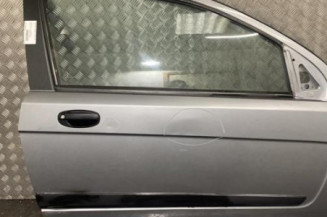 Porte avant droit CHEVROLET AVEO 1 Photo n°1