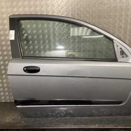 Porte avant droit CHEVROLET AVEO 1 Photo n°1