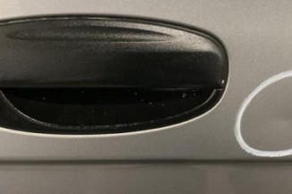 Porte avant droit CHEVROLET AVEO 1