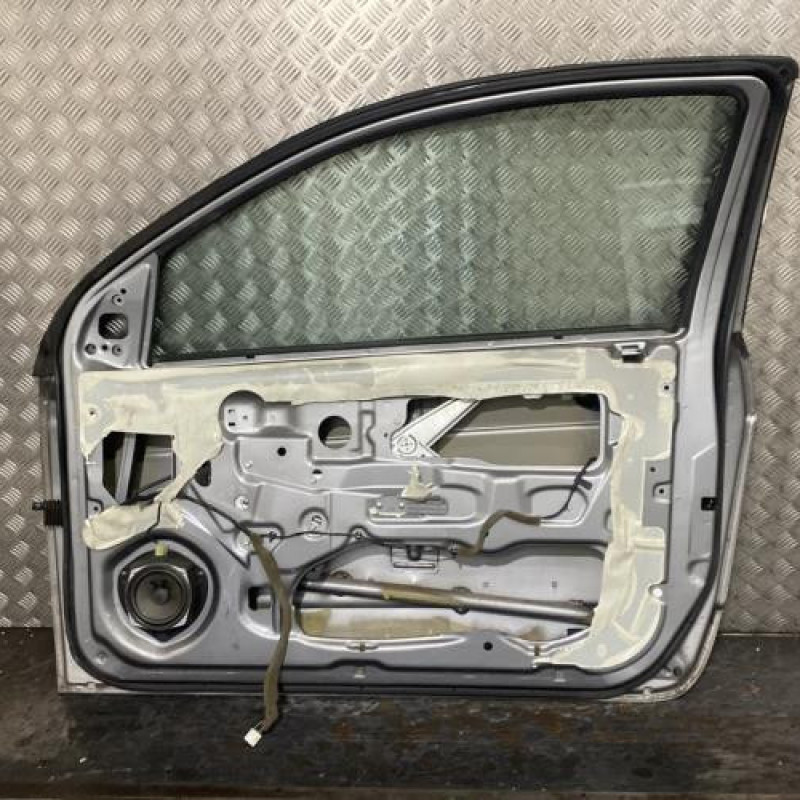 Porte avant droit CHEVROLET AVEO 1 Photo n°5