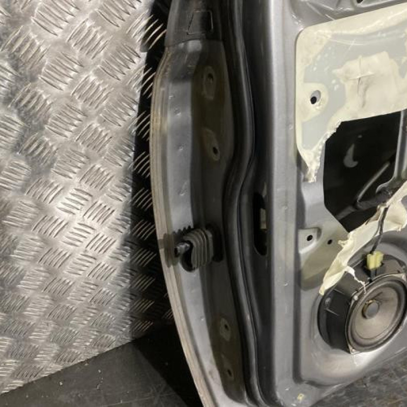 Porte avant droit CHEVROLET AVEO 1 Photo n°7