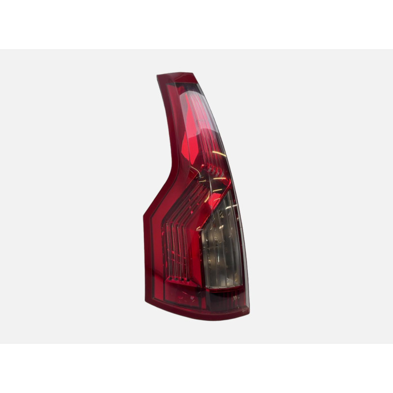 Feu arriere principal gauche (feux) CITROEN C4 GRAND PICASSO 1 Photo n°2