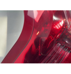 Feu arriere principal gauche (feux) CITROEN C4 GRAND PICASSO 1