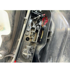 Feu arriere principal gauche (feux) CITROEN C4 GRAND PICASSO 1