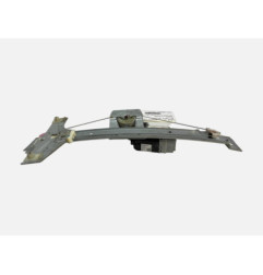 Leve vitre electrique arriere droit PEUGEOT 207