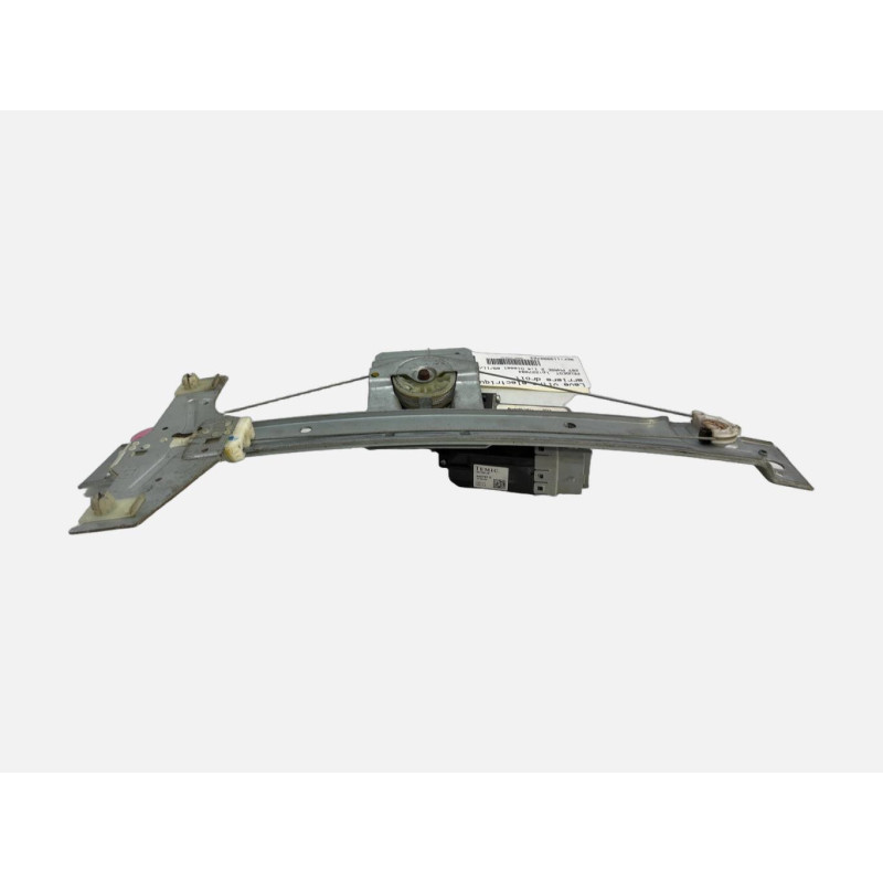 Leve vitre electrique arriere droit PEUGEOT 207 Photo n°3