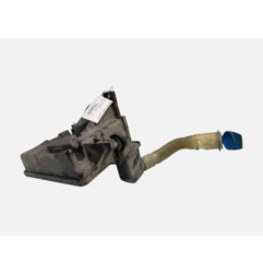 Vase de lave glace AUDI A1 1