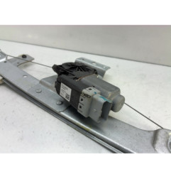 Leve vitre electrique arriere gauche PEUGEOT 207