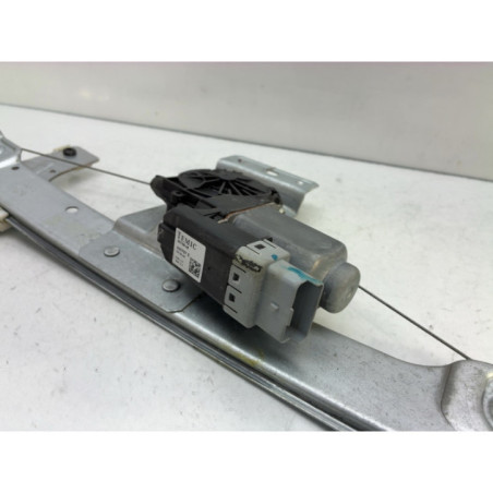 Leve vitre electrique arriere gauche PEUGEOT 207