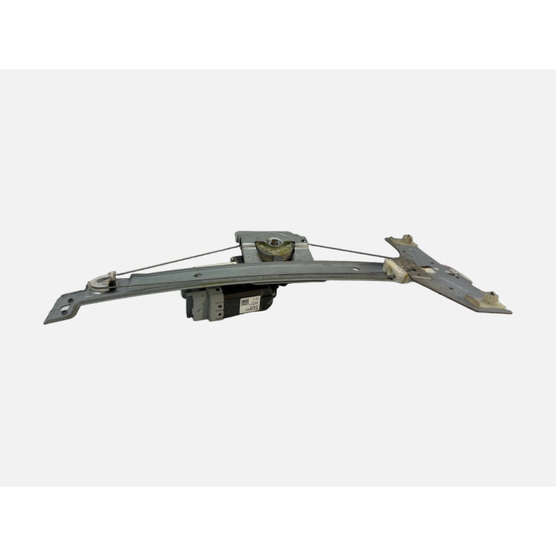 Leve vitre electrique arriere gauche PEUGEOT 207 Photo n°4