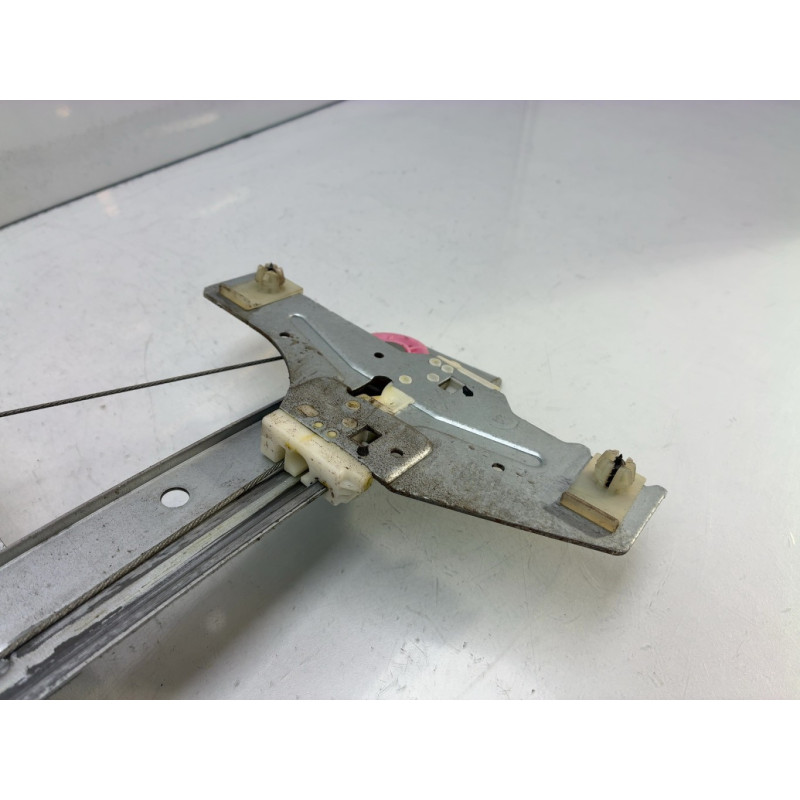 Leve vitre electrique arriere gauche PEUGEOT 207 Photo n°5