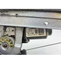 Leve vitre electrique arriere gauche PEUGEOT 207