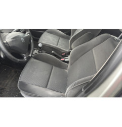 Leve vitre electrique arriere gauche PEUGEOT 207