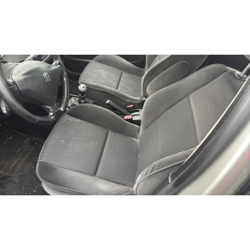 Leve vitre electrique arriere gauche PEUGEOT 207 Photo n°17