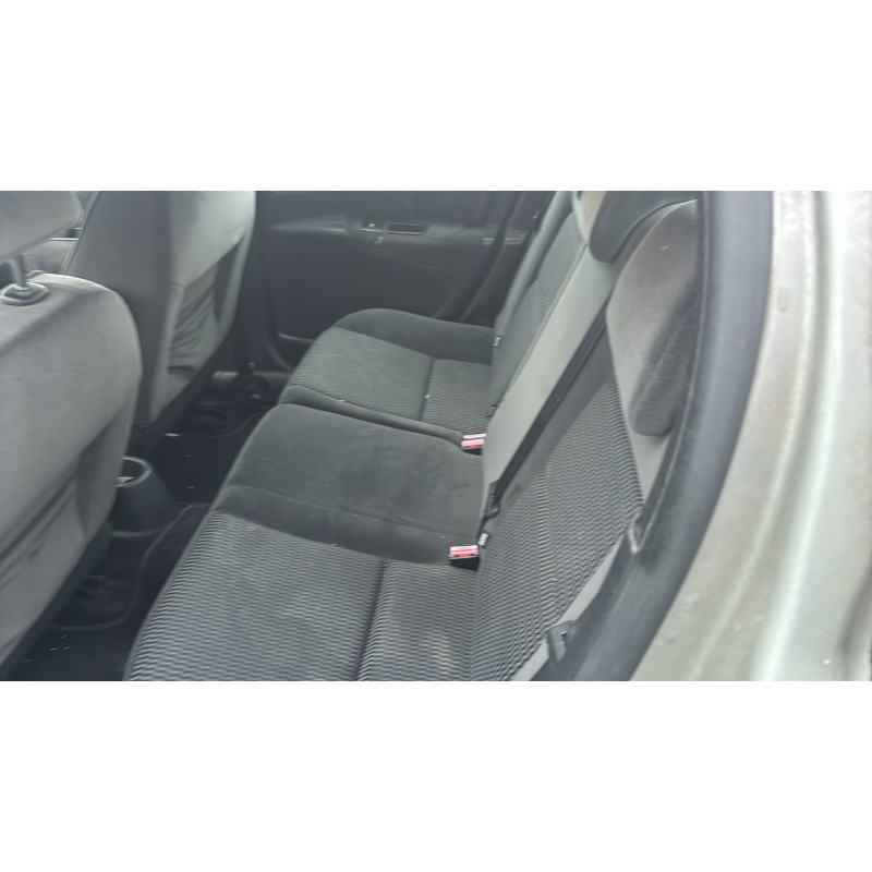 Leve vitre electrique arriere gauche PEUGEOT 207 Photo n°20