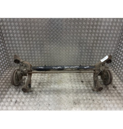 Essieu arriere PEUGEOT 206+