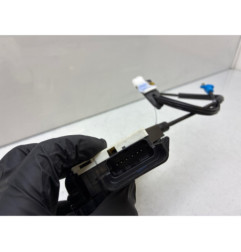 Serrure avant gauche CITROEN C4 GRAND PICASSO 1