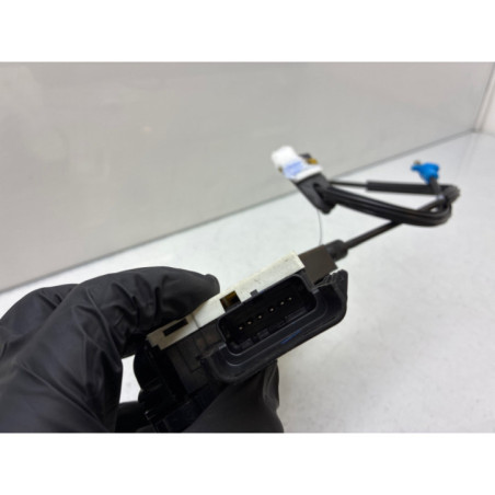 Serrure avant gauche CITROEN C4 GRAND PICASSO 1