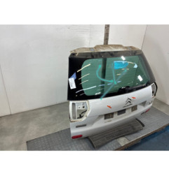 Malle/Hayon arriere CITROEN C5 2