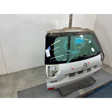 Malle/Hayon arriere CITROEN C5 2