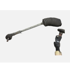 Cremaillere assistee RENAULT CLIO 2 CAMPUS