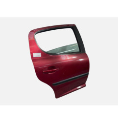 Porte arriere droit PEUGEOT 207