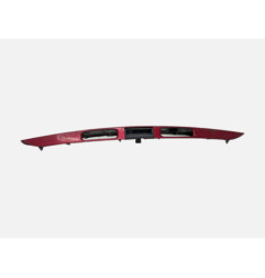 Bouton de coffre PEUGEOT 207