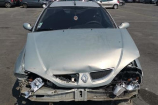 Malle/Hayon arriere RENAULT MEGANE 1