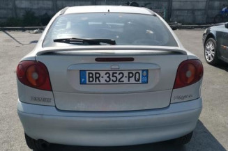 Malle/Hayon arriere RENAULT MEGANE 1
