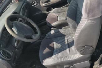 Malle/Hayon arriere RENAULT MEGANE 1