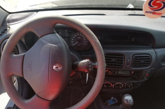 Malle/Hayon arriere RENAULT MEGANE 1