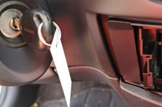 Malle/Hayon arriere RENAULT MEGANE 1