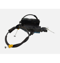Serrure arriere gauche PEUGEOT 207