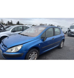 Feu arriere principal gauche (feux) PEUGEOT 307