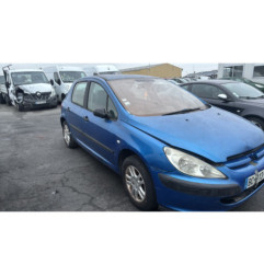 Feu arriere principal gauche (feux) PEUGEOT 307