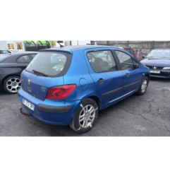 Feu arriere principal gauche (feux) PEUGEOT 307
